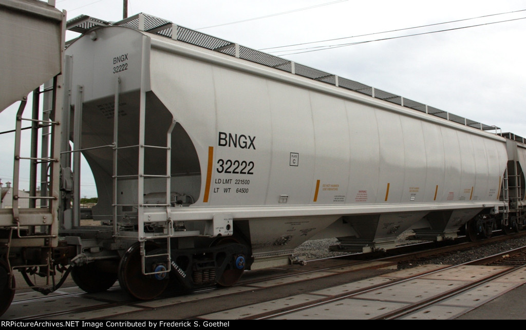 BNGX 32222